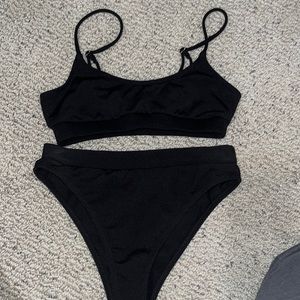 swim suit